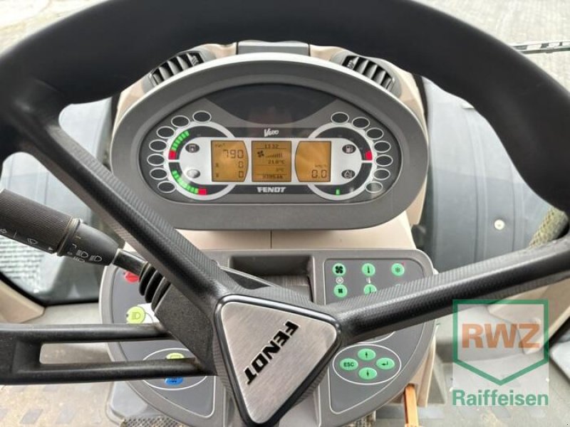 Traktor του τύπου Fendt 826 Vario SCR Profi, Gebrauchtmaschine σε Kruft (Φωτογραφία 10)