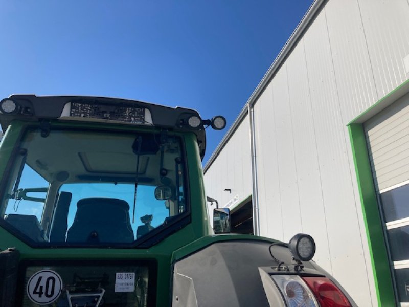 Traktor des Typs Fendt 826 Vario SCR ProfiPlus, Gebrauchtmaschine in Hofgeismar (Bild 4)