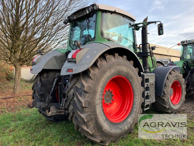 Traktor типа Fendt 826 VARIO SCR, Gebrauchtmaschine в Celle (Фотография 5)