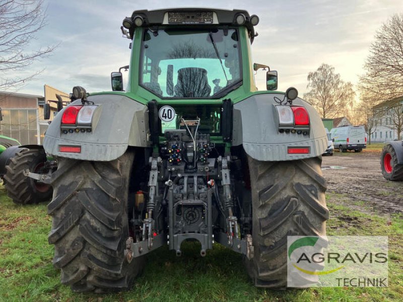 Traktor типа Fendt 826 VARIO SCR, Gebrauchtmaschine в Celle (Фотография 6)