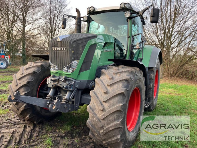 Traktor типа Fendt 826 VARIO SCR, Gebrauchtmaschine в Celle (Фотография 2)