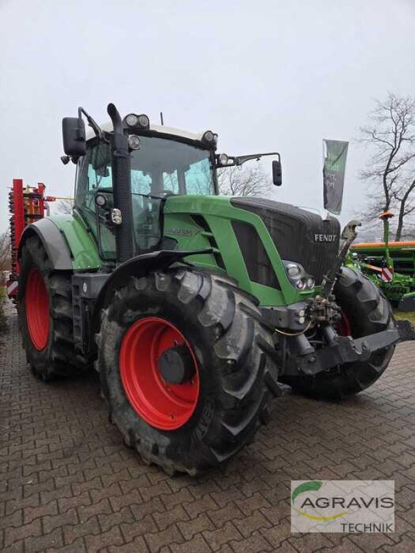 Traktor tipa Fendt 826 VARIO SCR, Gebrauchtmaschine u Nienburg (Slika 2)