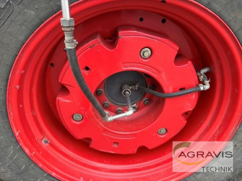 Traktor tipa Fendt 826 VARIO SCR, Gebrauchtmaschine u Meppen (Slika 15)