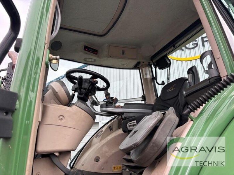 Traktor tipa Fendt 826 VARIO SCR, Gebrauchtmaschine u Meppen (Slika 21)