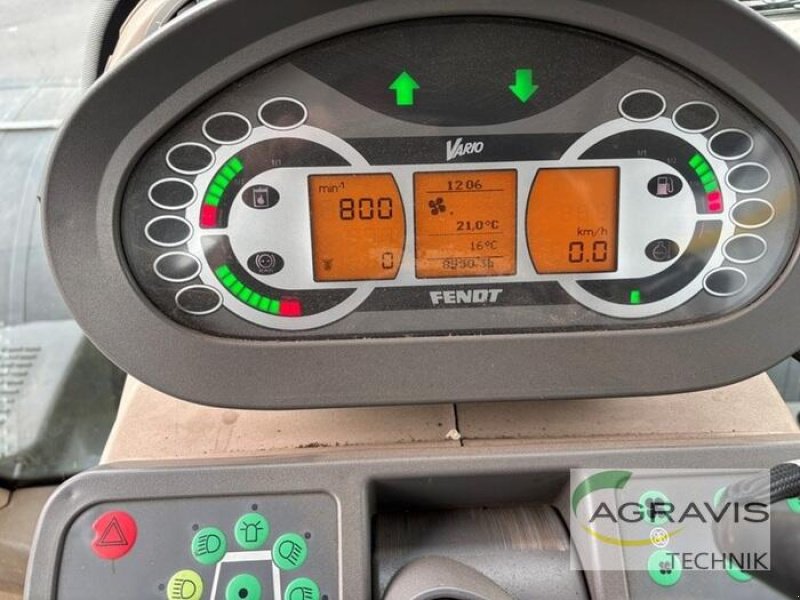 Traktor tipa Fendt 826 VARIO SCR, Gebrauchtmaschine u Meppen (Slika 27)