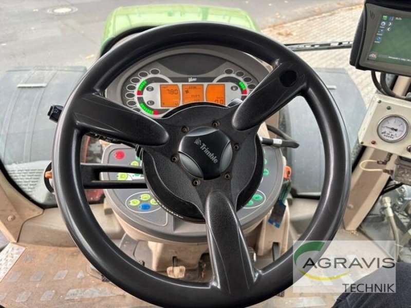 Traktor tipa Fendt 826 VARIO SCR, Gebrauchtmaschine u Meppen (Slika 26)