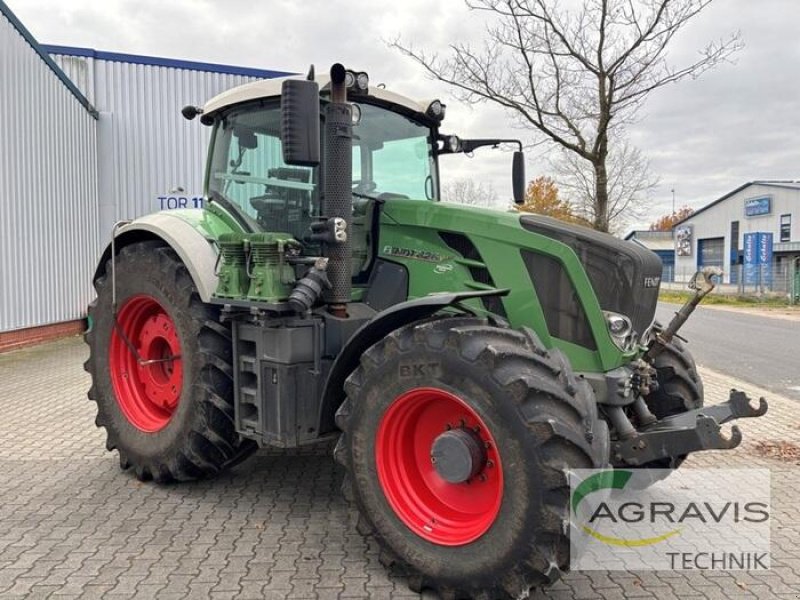 Traktor tipa Fendt 826 VARIO SCR, Gebrauchtmaschine u Meppen (Slika 2)