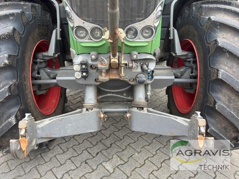 Traktor tipa Fendt 826 VARIO SCR, Gebrauchtmaschine u Meppen (Slika 5)