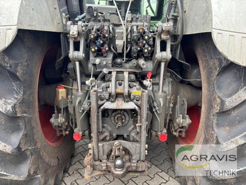 Traktor tipa Fendt 826 VARIO SCR, Gebrauchtmaschine u Meppen (Slika 8)
