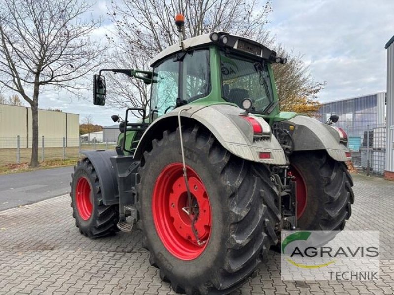 Traktor tipa Fendt 826 VARIO SCR, Gebrauchtmaschine u Meppen (Slika 4)