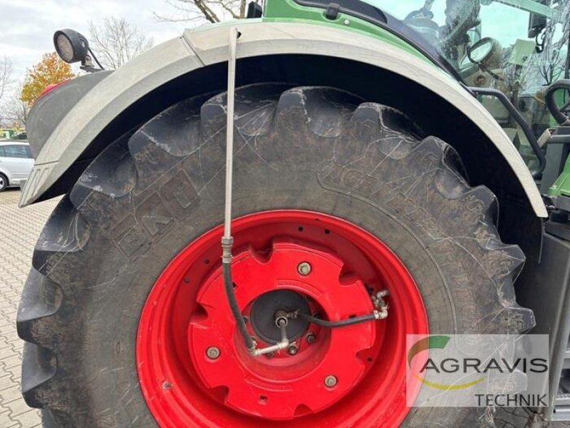 Traktor tipa Fendt 826 VARIO SCR, Gebrauchtmaschine u Meppen (Slika 16)