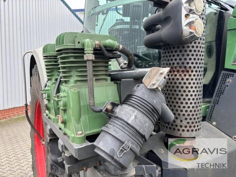 Traktor tipa Fendt 826 VARIO SCR, Gebrauchtmaschine u Meppen (Slika 13)