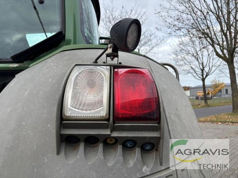 Traktor tipa Fendt 826 VARIO SCR, Gebrauchtmaschine u Meppen (Slika 10)