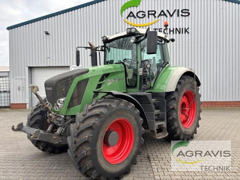 Traktor tipa Fendt 826 VARIO SCR, Gebrauchtmaschine u Meppen (Slika 1)