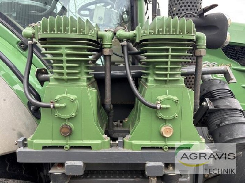 Traktor tipa Fendt 826 VARIO SCR, Gebrauchtmaschine u Meppen (Slika 12)