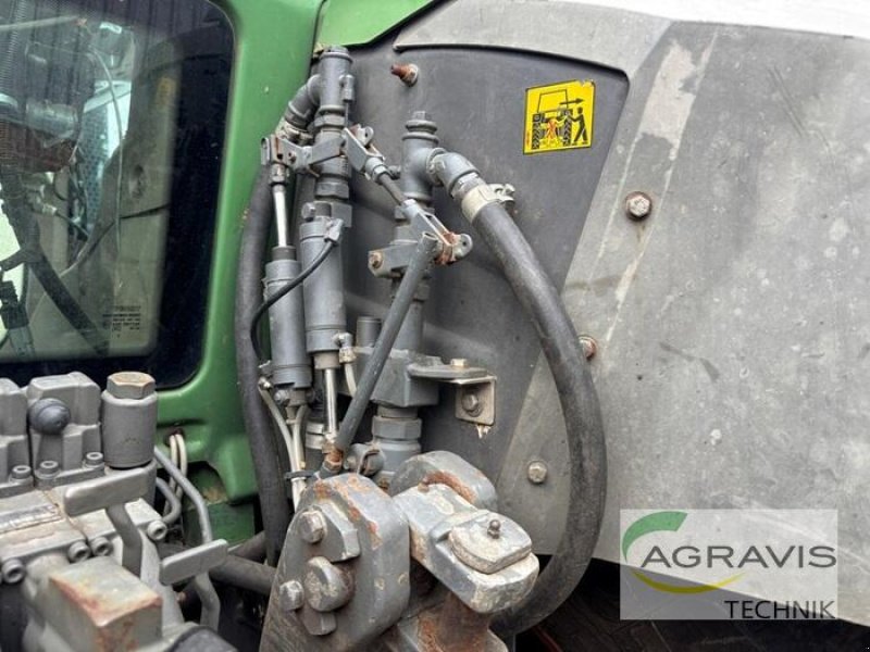 Traktor tipa Fendt 826 VARIO SCR, Gebrauchtmaschine u Meppen (Slika 17)