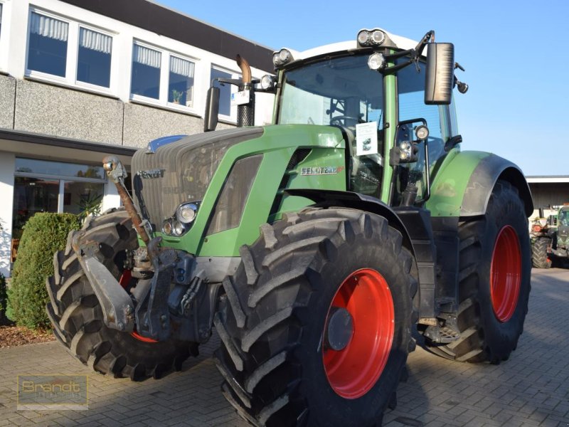 Traktor typu Fendt 826 Vario SCR, Gebrauchtmaschine w Oyten (Zdjęcie 1)