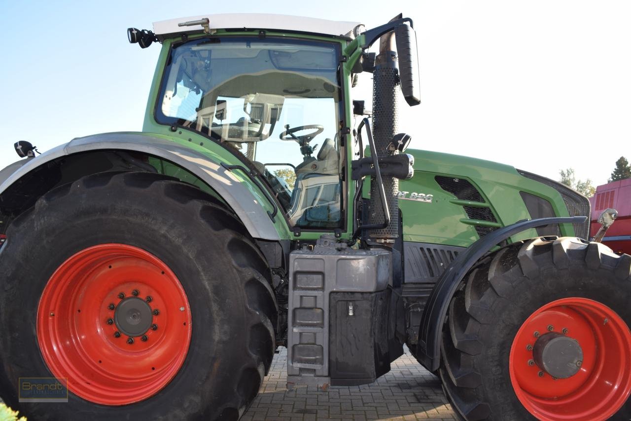 Traktor typu Fendt 826 Vario SCR, Gebrauchtmaschine v Oyten (Obrázek 2)
