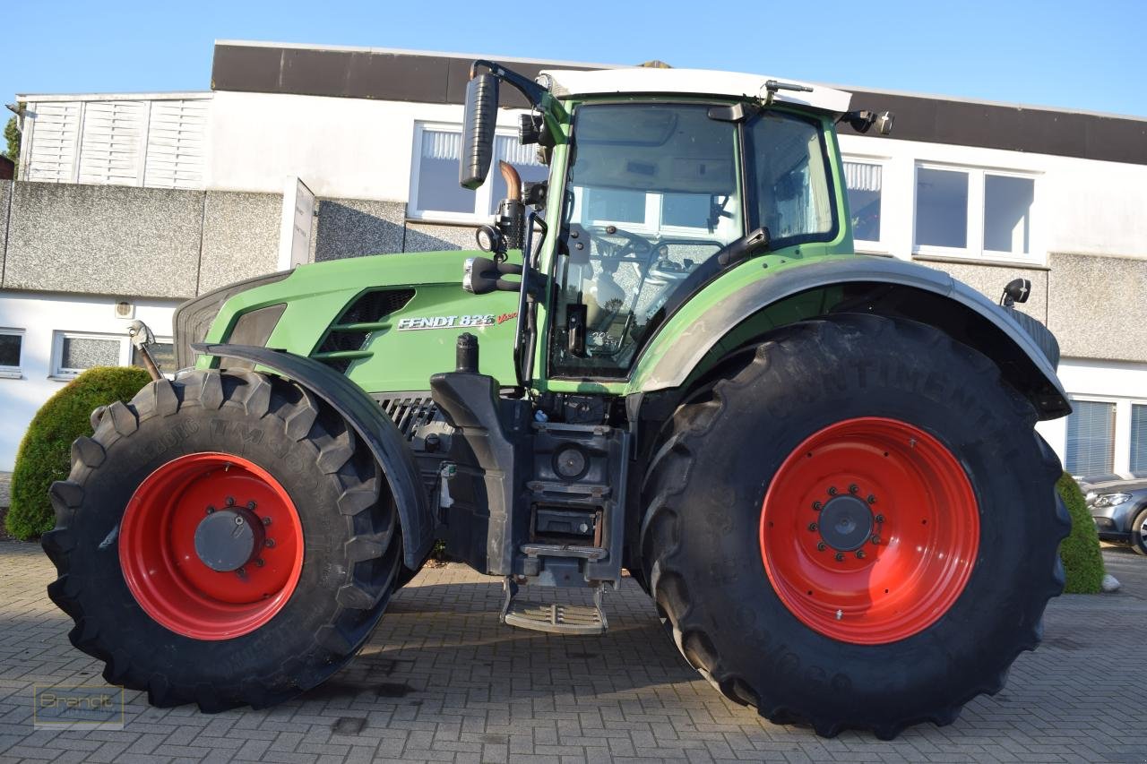 Traktor typu Fendt 826 Vario SCR, Gebrauchtmaschine v Oyten (Obrázek 3)