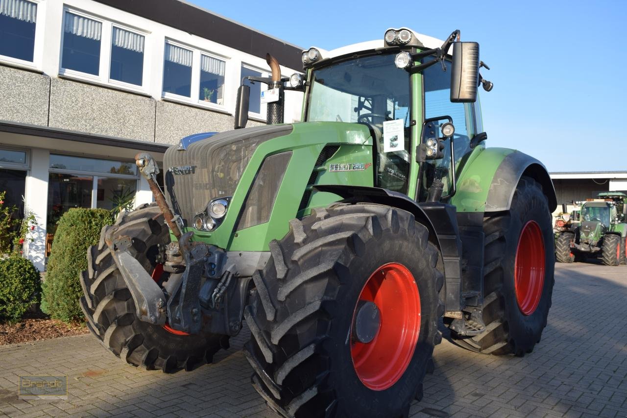 Traktor typu Fendt 826 Vario SCR, Gebrauchtmaschine v Oyten (Obrázek 5)