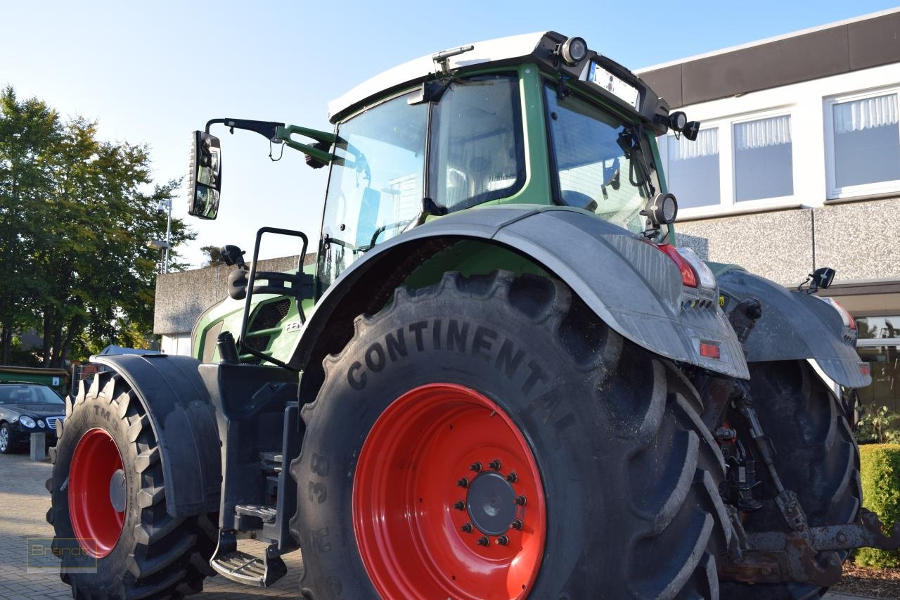 Traktor typu Fendt 826 Vario SCR, Gebrauchtmaschine v Oyten (Obrázek 8)