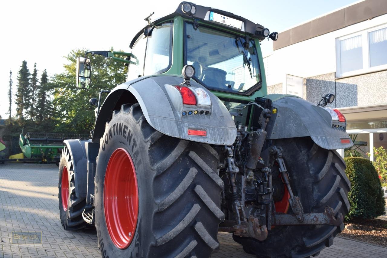 Traktor typu Fendt 826 Vario SCR, Gebrauchtmaschine v Oyten (Obrázek 9)