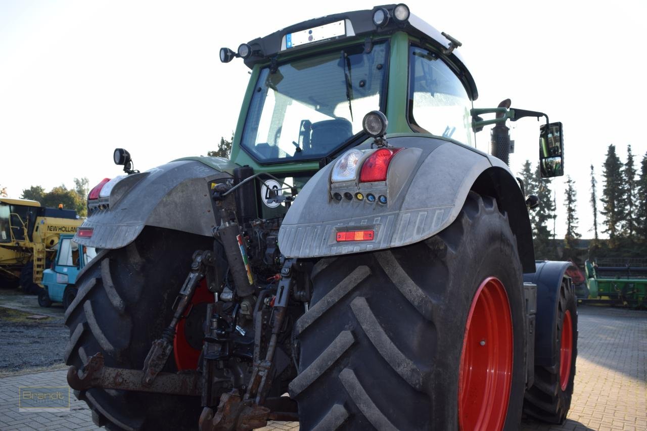Traktor typu Fendt 826 Vario SCR, Gebrauchtmaschine v Oyten (Obrázek 10)
