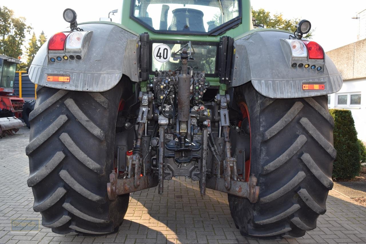 Traktor typu Fendt 826 Vario SCR, Gebrauchtmaschine v Oyten (Obrázek 11)