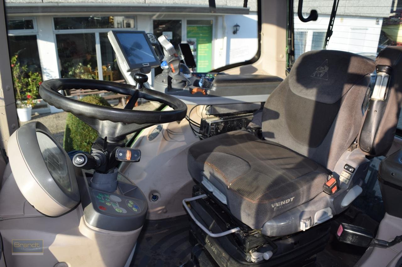 Traktor typu Fendt 826 Vario SCR, Gebrauchtmaschine v Oyten (Obrázek 12)