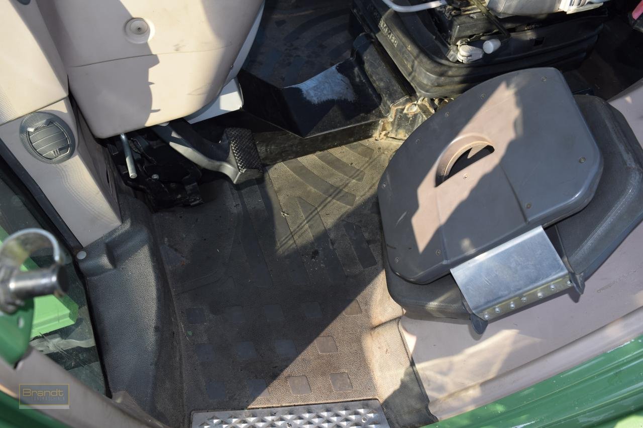 Traktor typu Fendt 826 Vario SCR, Gebrauchtmaschine v Oyten (Obrázek 13)