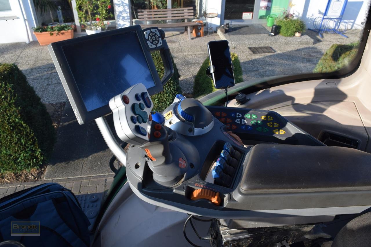 Traktor typu Fendt 826 Vario SCR, Gebrauchtmaschine v Oyten (Obrázek 14)