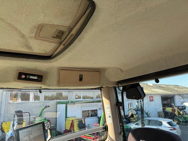 Traktor des Typs Fendt 826 VARIO, Gebrauchtmaschine in Wargnies Le Grand (Bild 9)