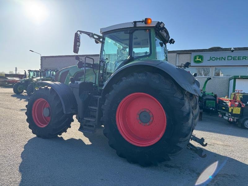 Traktor des Typs Fendt 826 VARIO, Gebrauchtmaschine in Wargnies Le Grand (Bild 7)