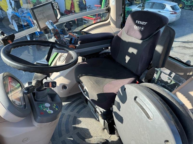 Traktor des Typs Fendt 826 VARIO, Gebrauchtmaschine in Wargnies Le Grand (Bild 10)