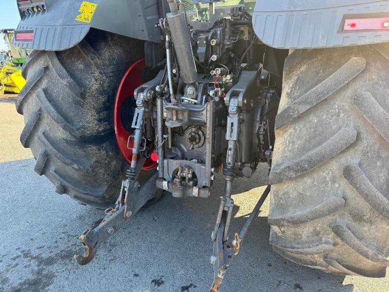 Traktor des Typs Fendt 826 VARIO, Gebrauchtmaschine in Wargnies Le Grand (Bild 5)