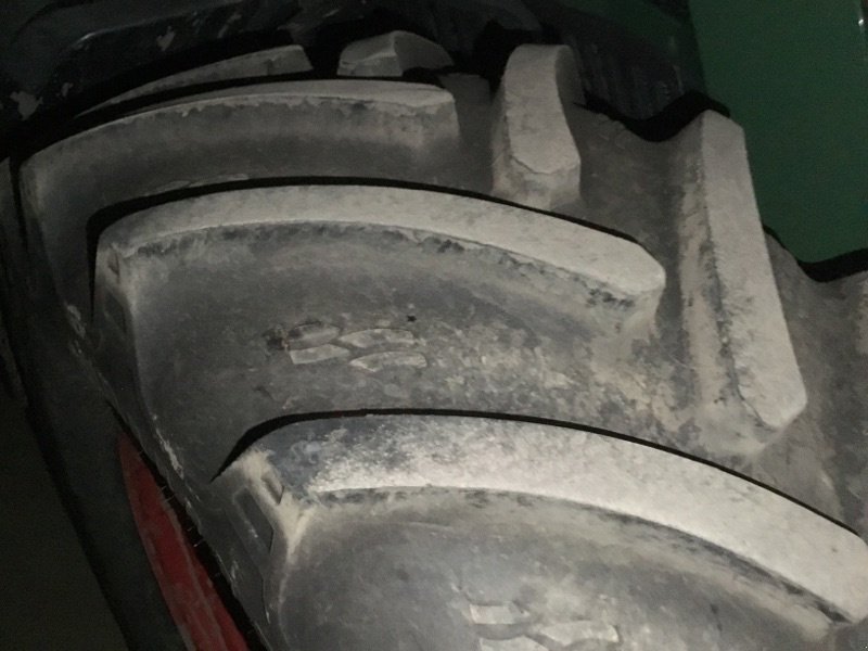 Traktor typu Fendt 826 Vario, Gebrauchtmaschine v Neubrandenburg (Obrázek 8)