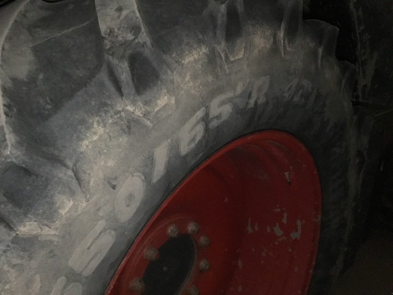 Traktor typu Fendt 826 Vario, Gebrauchtmaschine v Neubrandenburg (Obrázek 12)