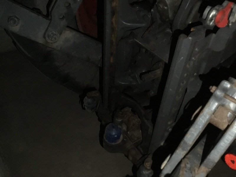 Traktor typu Fendt 826 Vario, Gebrauchtmaschine v Neubrandenburg (Obrázek 13)