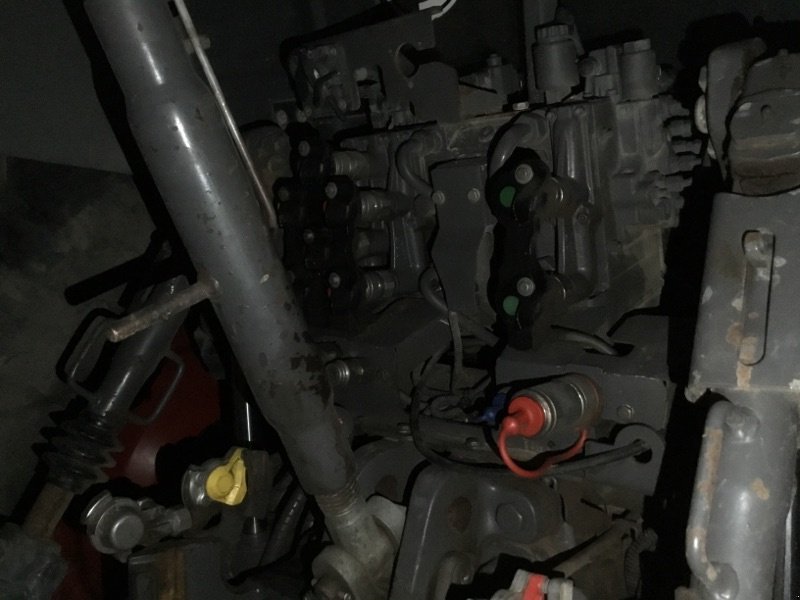 Traktor typu Fendt 826 Vario, Gebrauchtmaschine v Neubrandenburg (Obrázek 14)