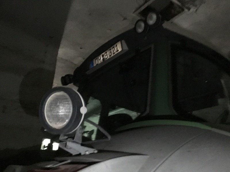 Traktor typu Fendt 826 Vario, Gebrauchtmaschine v Neubrandenburg (Obrázek 15)