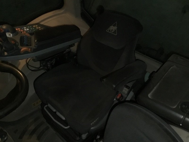 Traktor typu Fendt 826 Vario, Gebrauchtmaschine v Neubrandenburg (Obrázek 17)