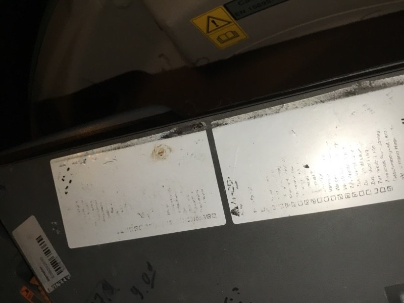 Traktor typu Fendt 826 Vario, Gebrauchtmaschine v Neubrandenburg (Obrázek 22)