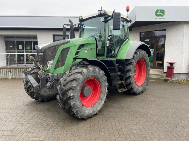 Traktor typu Fendt 826 Vario, Gebrauchtmaschine w Neubrandenburg (Zdjęcie 1)