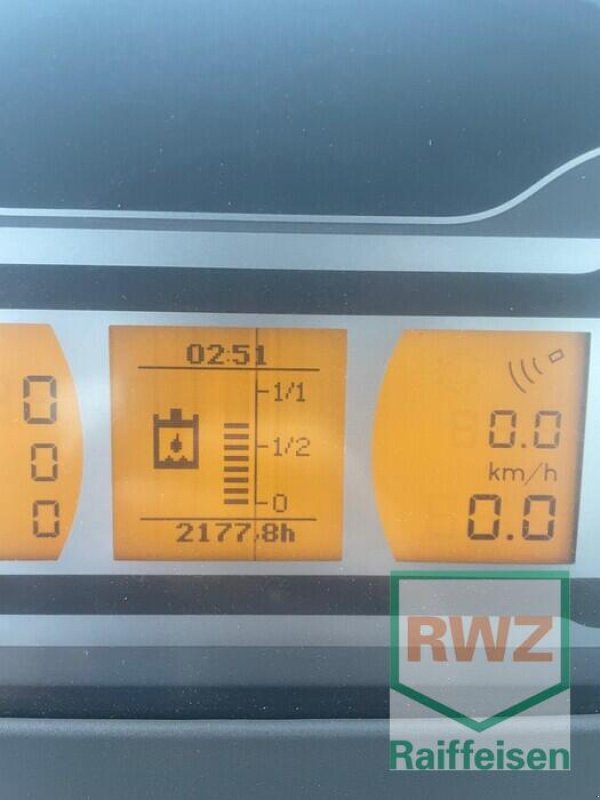 Traktor tipa Fendt 826 Vario, Gebrauchtmaschine u Kusel (Slika 2)