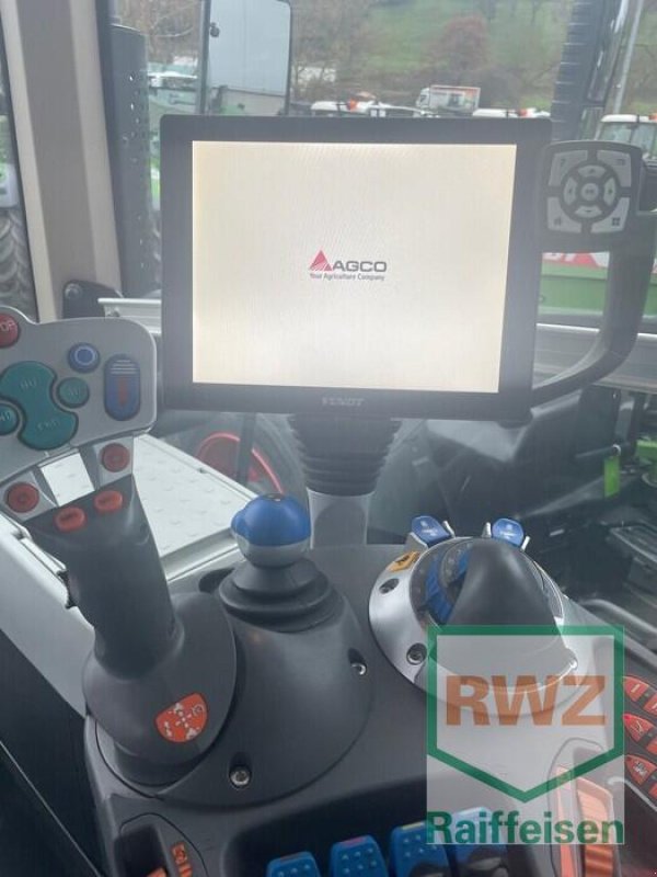 Traktor tipa Fendt 826 Vario, Gebrauchtmaschine u Kusel (Slika 4)