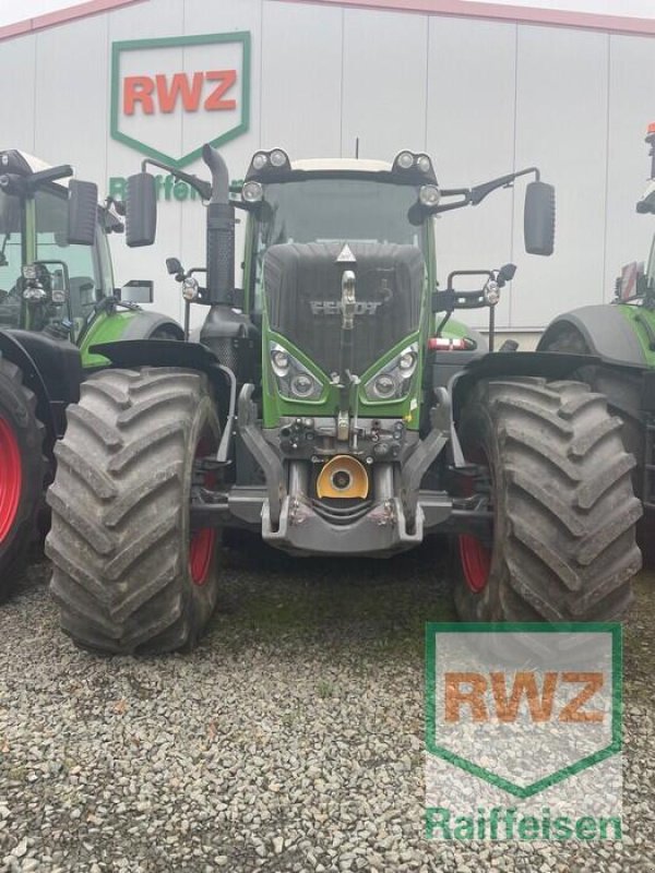 Traktor tipa Fendt 826 Vario, Gebrauchtmaschine u Kusel (Slika 1)