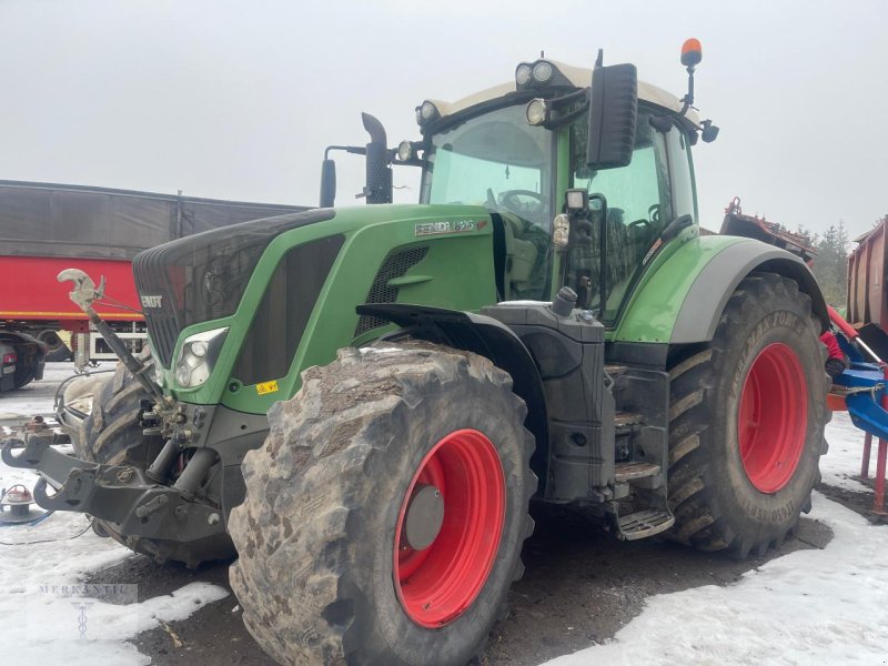 Traktor typu Fendt 826 Vario, Gebrauchtmaschine w Pragsdorf