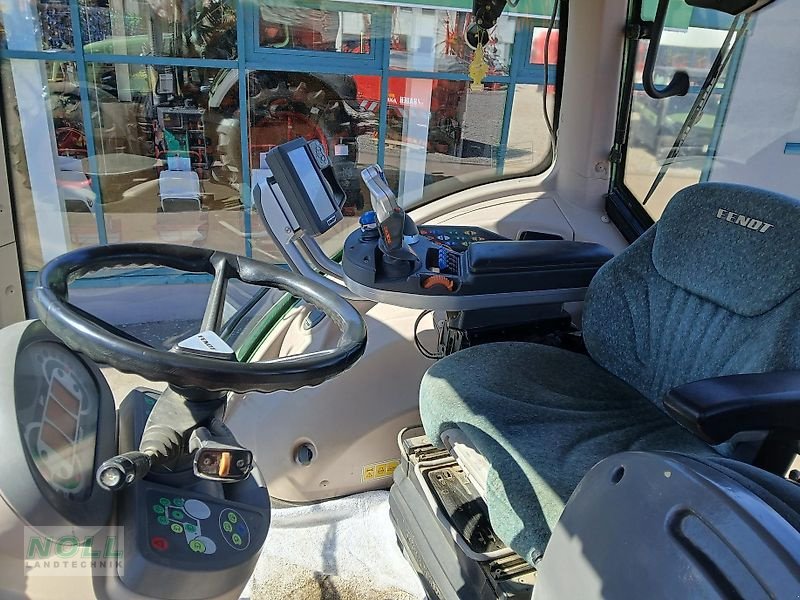 Traktor tipa Fendt 826, Gebrauchtmaschine u Limburg (Slika 5)