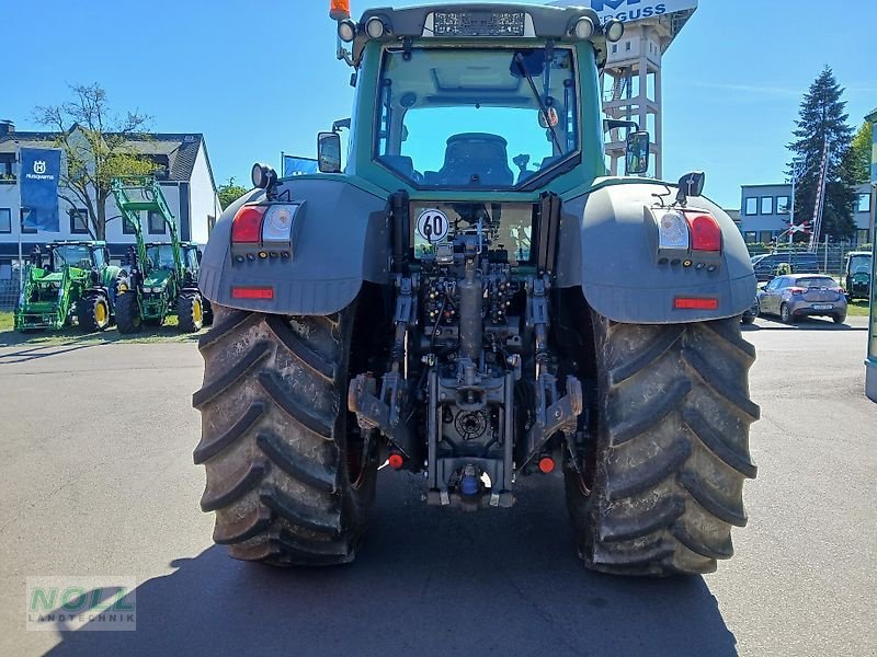 Traktor tipa Fendt 826, Gebrauchtmaschine u Limburg (Slika 3)