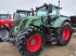 Traktor типа Fendt 828 PROFI +, Gebrauchtmaschine в CHEVILLON  (MAIZEROY) (Фотография 1)